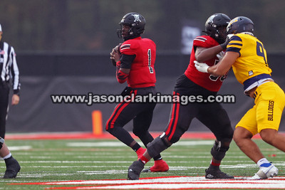 NJCAA: Mississippi Gulf Coast at East Mississippi