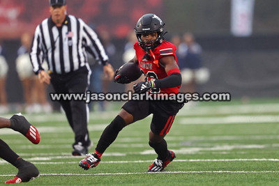NJCAA: Mississippi Gulf Coast at East Mississippi