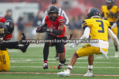 NJCAA: Mississippi Gulf Coast at East Mississippi