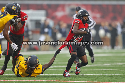 NJCAA: Mississippi Gulf Coast at East Mississippi
