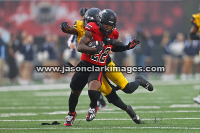 NJCAA: Mississippi Gulf Coast at East Mississippi