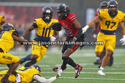NJCAA: Mississippi Gulf Coast at East Mississippi