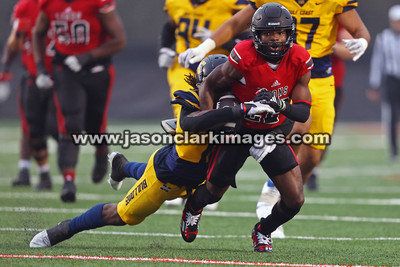 NJCAA: Mississippi Gulf Coast at East Mississippi