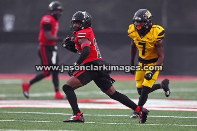 NJCAA: Mississippi Gulf Coast at East Mississippi