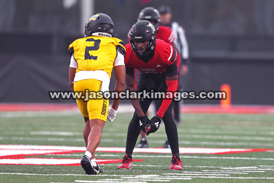 NJCAA: Mississippi Gulf Coast at East Mississippi