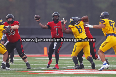NJCAA: Mississippi Gulf Coast at East Mississippi