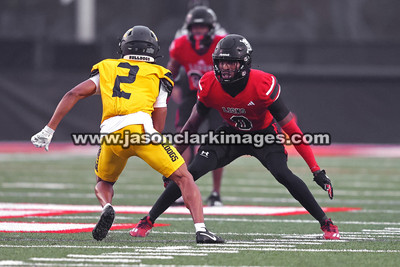 NJCAA: Mississippi Gulf Coast at East Mississippi