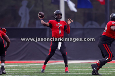 NJCAA: Mississippi Gulf Coast at East Mississippi