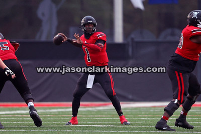 NJCAA: Mississippi Gulf Coast at East Mississippi