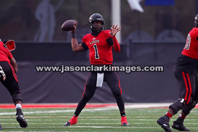 NJCAA: Mississippi Gulf Coast at East Mississippi