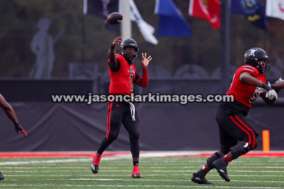 NJCAA: Mississippi Gulf Coast at East Mississippi