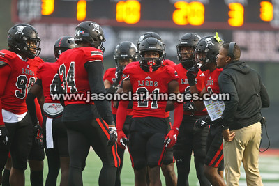 NJCAA: Mississippi Gulf Coast at East Mississippi