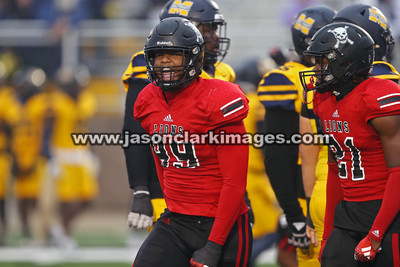 NJCAA: Mississippi Gulf Coast at East Mississippi