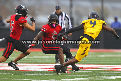 NJCAA: Mississippi Gulf Coast at East Mississippi