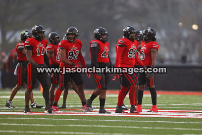 NJCAA: Mississippi Gulf Coast at East Mississippi
