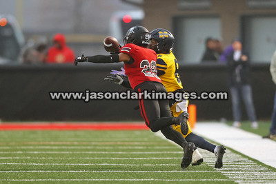 NJCAA: Mississippi Gulf Coast at East Mississippi