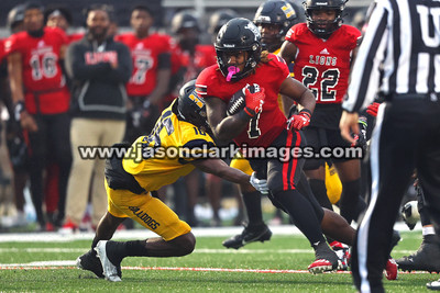 NJCAA: Mississippi Gulf Coast at East Mississippi