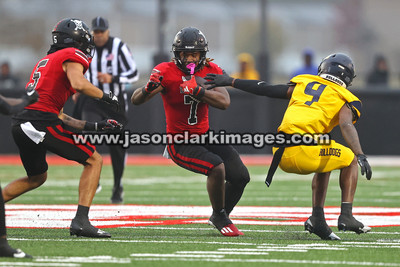 NJCAA: Mississippi Gulf Coast at East Mississippi