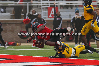 NJCAA: Mississippi Gulf Coast at East Mississippi
