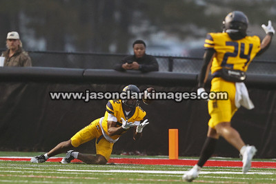 NJCAA: Mississippi Gulf Coast at East Mississippi