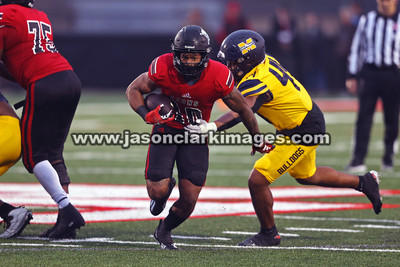NJCAA: Mississippi Gulf Coast at East Mississippi