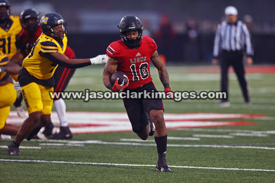 NJCAA: Mississippi Gulf Coast at East Mississippi