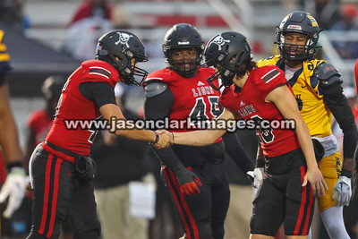 NJCAA: Mississippi Gulf Coast at East Mississippi