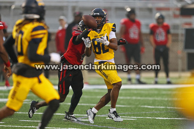 NJCAA: Mississippi Gulf Coast at East Mississippi