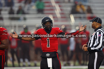 NJCAA: Mississippi Gulf Coast at East Mississippi