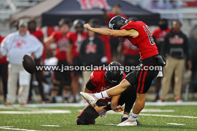 NJCAA: Mississippi Gulf Coast at East Mississippi
