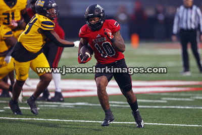 NJCAA: Mississippi Gulf Coast at East Mississippi