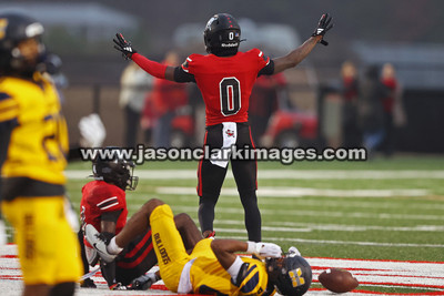 NJCAA: Mississippi Gulf Coast at East Mississippi