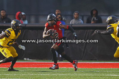 NJCAA: Mississippi Gulf Coast at East Mississippi