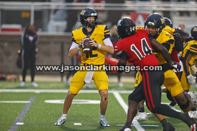 NJCAA: Mississippi Gulf Coast at East Mississippi