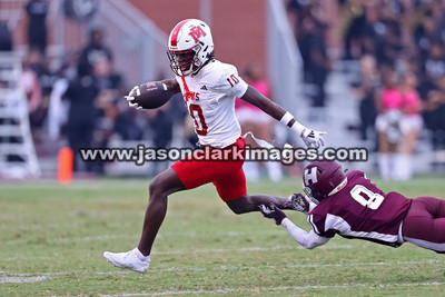 NJCAA:East Mississippi at Hinds