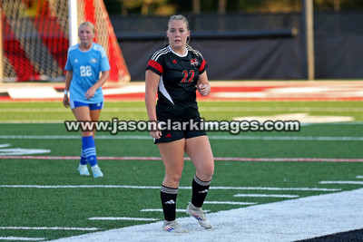 NJCAA: Copiah-Lincoln at East Mississippi Soccer