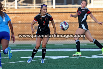 NJCAA: Copiah-Lincoln at East Mississippi Soccer