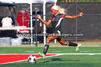 NJCAA: Copiah-Lincoln at East Mississippi Soccer