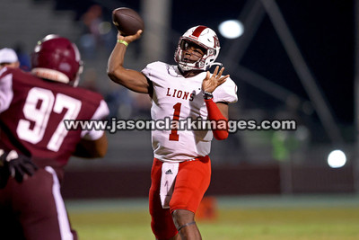 NJCAA:East Mississippi at Hinds