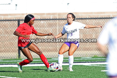 NJCAA:Millsaps at East Mississippi CC