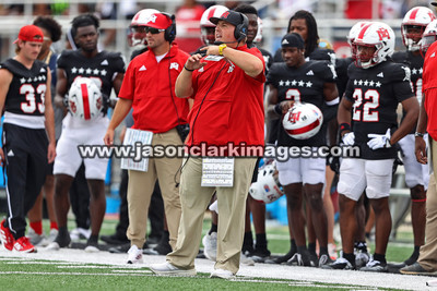 NJCAA: Coahoma CC at East Mississippi CC