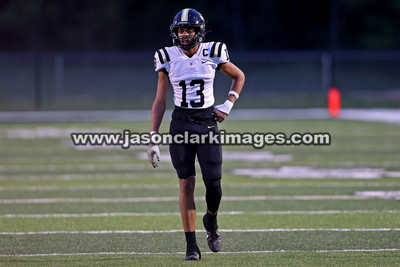 AHSAA:Jasper at Sipsey Valley