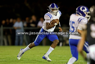 Oakman at Winfield