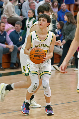 AHSAA:Vestavia HIlls at Mountain Brook JV