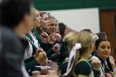 AHSAA:Vestavia HIlls at Mountain Brook JV