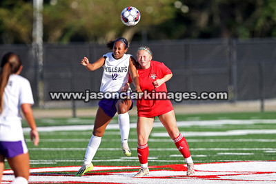 NJCAA:Millsaps at East Mississippi CC