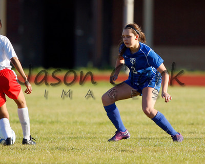 TCHS vs Central