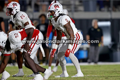 East Mississippi vs Northeast