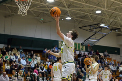 AHSAA:Vestavia HIlls at Mountain Brook JV