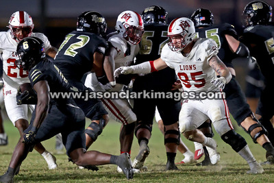 East Mississippi vs Northeast